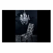 Lampa wisząca Maria Teresa