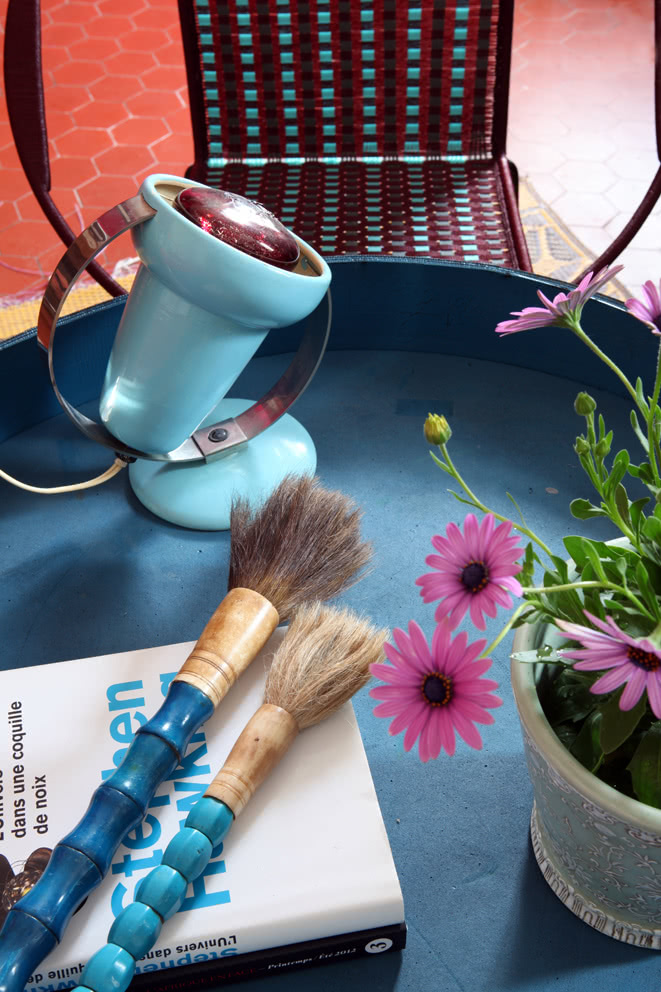 Ten dom stał się dla Pélagie wymarzonym miejscem...