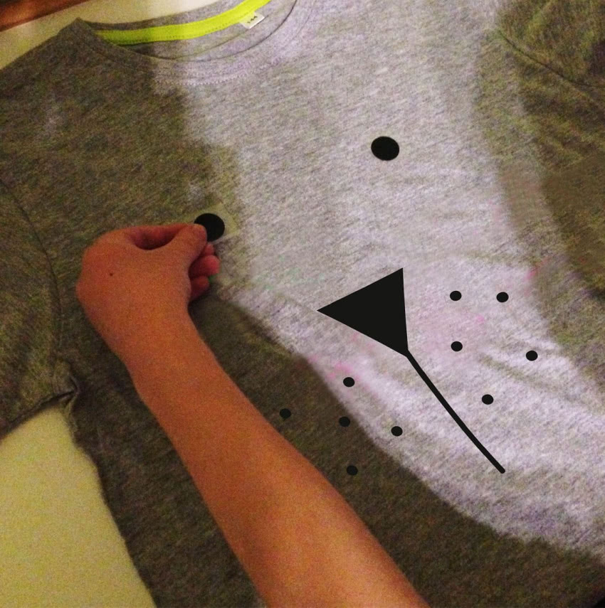 ...i Bazgrołaki, czyli warsztaty projektowania...