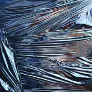 Martyna Borowiecka, "Podwójna zasłona", 2015,...