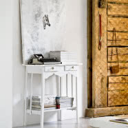 Jak mieszkają blogerzy? - Minimalizm pod Warszawą 