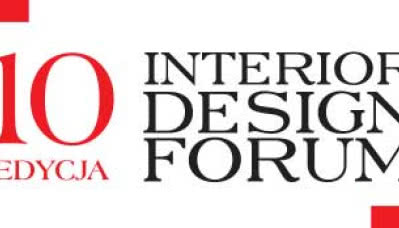 Interior Design Forum - targowy jubileusz