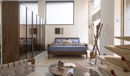 Wybierzecie się na zakupy do stolicy designu! W tych mediolańskich showroomach kupicie wszystko, co potrzebne do urządzenia waszych wnętrz