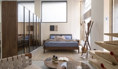 Wybierzecie się na zakupy do stolicy designu! W tych mediolańskich showroomach kupicie wszystko, co potrzebne do urządzenia waszych wnętrz