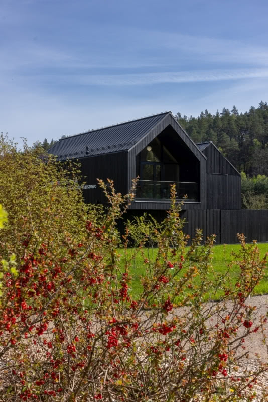 Marszewo, fot. Bartek Barczyk