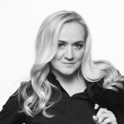 Dorota Koziara,  fot. Maciej Mankowski