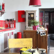 Ten dom stał się dla Pélagie wymarzonym miejscem...