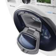 WW12K8412OW to topowy model w linii pralek...