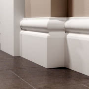 Listwa przypodłogowa p127, fot. Invado