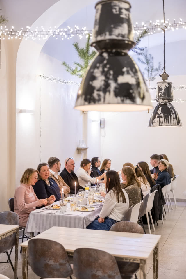 Wieczór pełen inspiracji - odkryj niezwykłe projekty laureatów konkursu Samsung