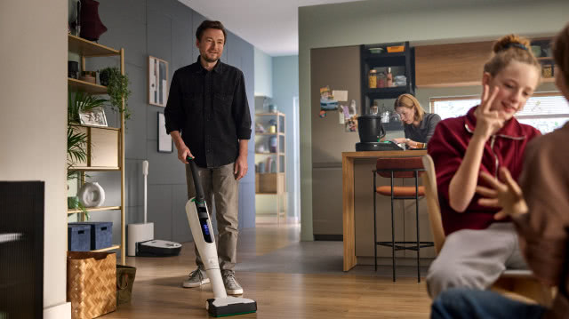 Kompleksowe podejście do utrzymania czystości