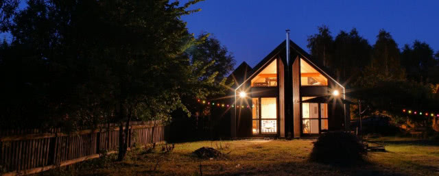 Siedlisko Otwartych Okiennic