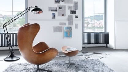 Showroom Technika Design w Warszawie otwarty