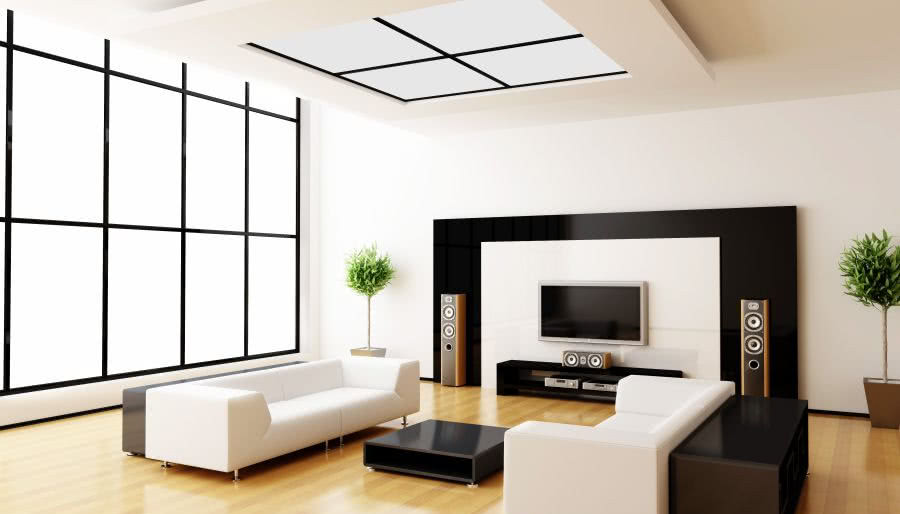 Interiors & Design - wnętrzarskie targi B2B w Warszawie