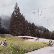 Konkurs CZŁUCHÓW - budynek biurowy Nadleśnictwa...