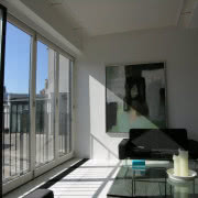 Grzejniki kanałowe Meinertz.