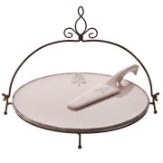 Sztućce z kolekcji Rapsodia - 322 zł/4 szt.,...