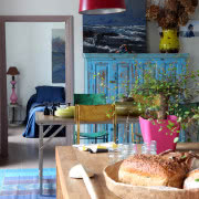 Ten dom stał się dla Pélagie wymarzonym miejscem...