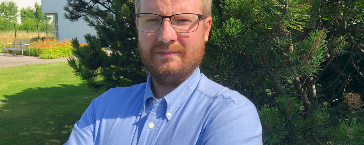 Michał Pożywiłko
