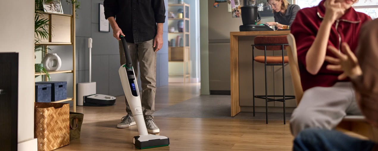 Kompleksowe podejście do utrzymania czystości