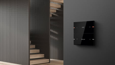 Nowe przyciski Gira Touchsensor 4