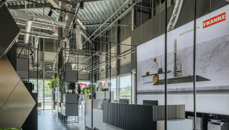 Franke zaprasza na Dzień Otwarty!