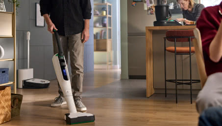 Kompleksowe podejście do utrzymania czystości