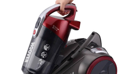 Odkurzacz do zadań specjalnych - na co powinien zwrócić uwagę alergik, rodzic lub właściciel zwierzaków? 