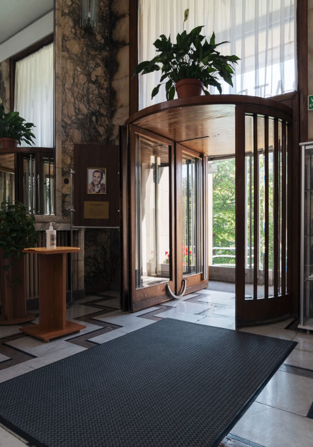 Sanatorium Patria