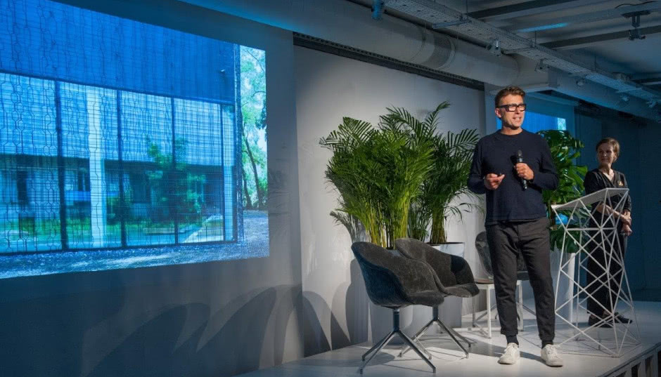 OKK! design wraca po przerwie! Relacja z 18. edycji 