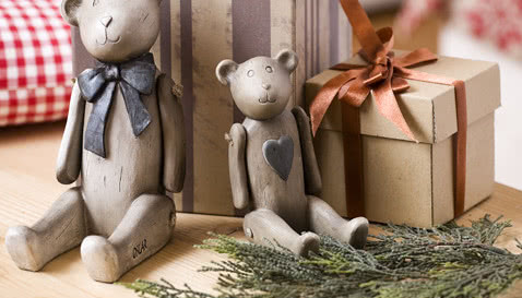 W moim magicznym domu - świąteczny konkus fotograficzny