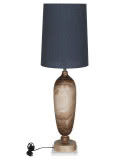 Lampa podłogowa z kolekcji Maste House & More