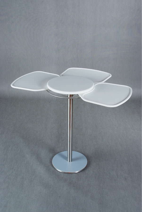 Doskonałe rozwiązanie do małych mieszkań....