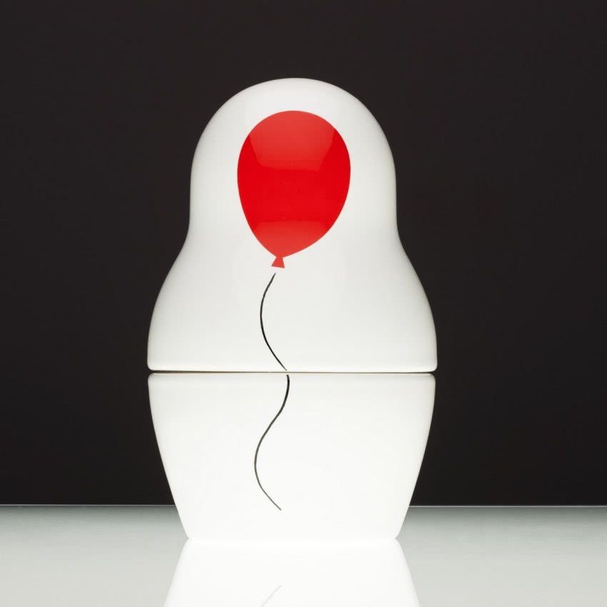 BABY "ubrane są" w grafiki autorstwa różnych...