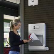 Grzejniki kanałowe Meinertz.