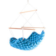 Stojąca huśtawka Swing, proj. Umberto
Asnago,...