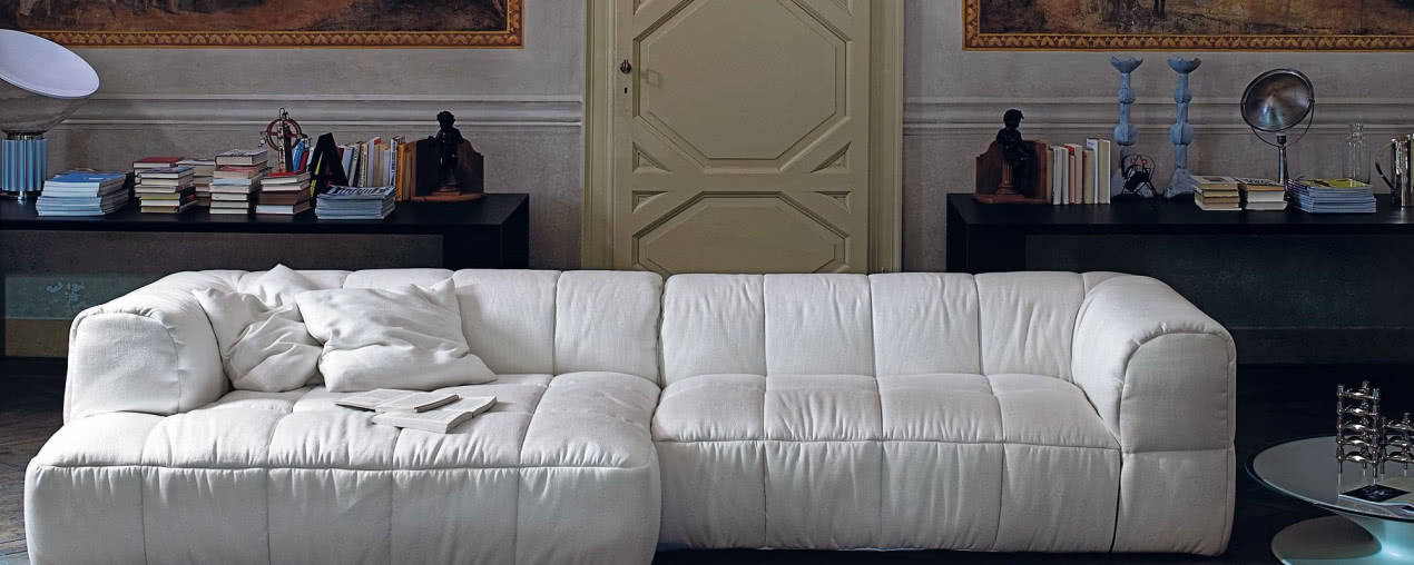 Cina Boeri udowodniła, że kobiety znają się na designie