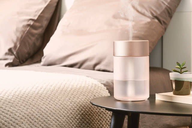 Aromatyzer Horizon, Lexon