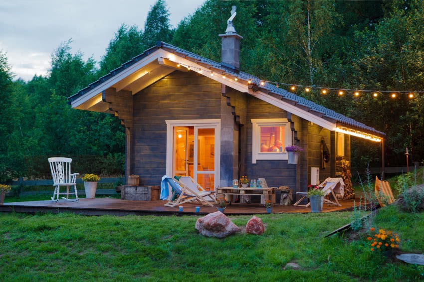 Saunowisko