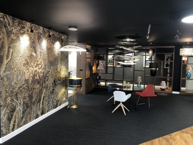 Nowy showroom Dekorian Home