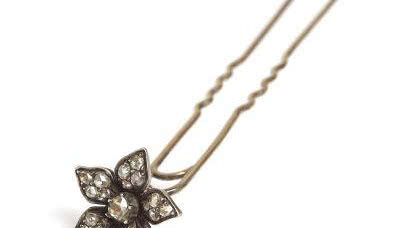 Aukcja biżuterii z historią