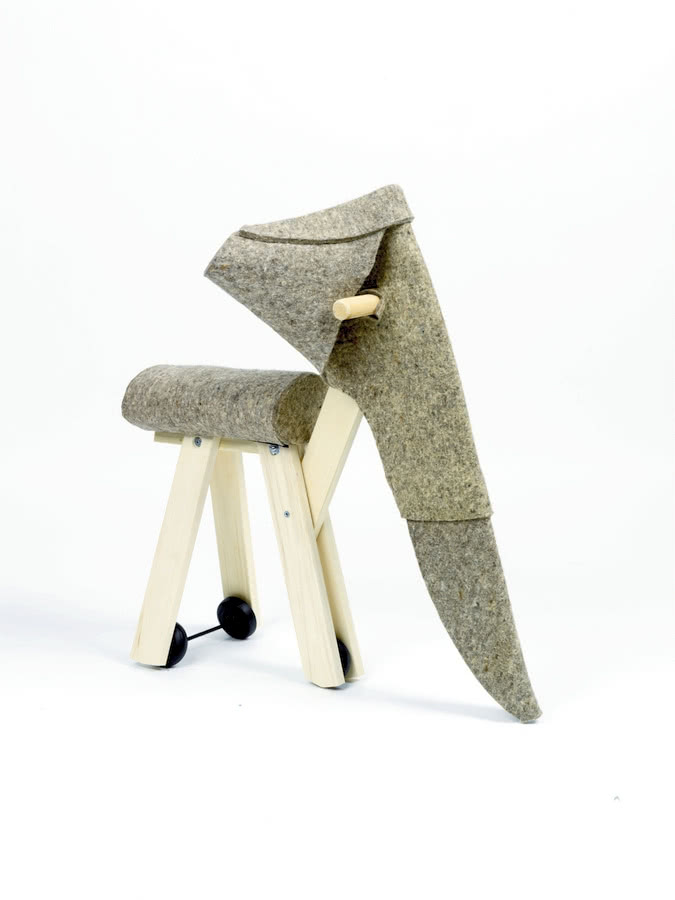 SOON (Something Out Of Nothing) to słonik z...