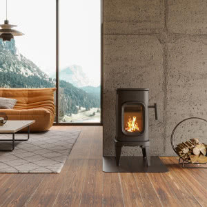 Czy kupno kominka lub pieca na drewno w obecnych czasach jest dobrym pomysłem?