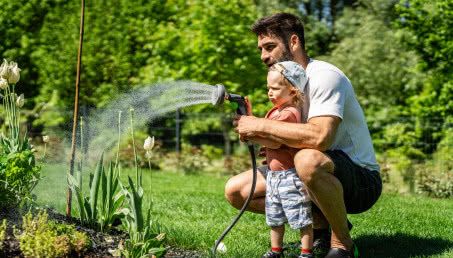 STALCO Garden - sprawdzona linia narzędzi ogrodowych w nowej odsłonie