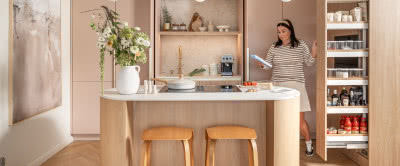Jak profesjonalne wyposażenie zabudowy kuchennej wspiera nas w codziennych obowiązkach?