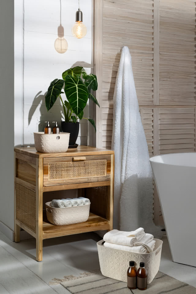 Jak pokonać łazienkowe wyzwania i stworzyć przestrzeń idealną?