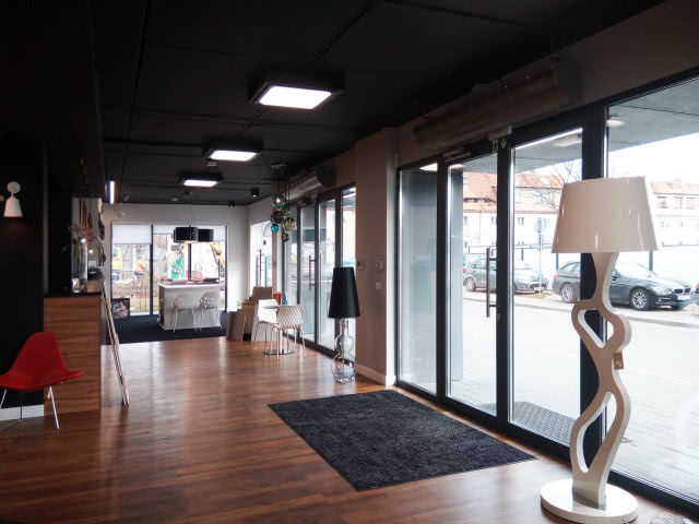 Nowy showroom Dekorian Home