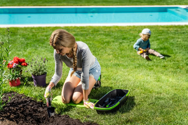 narzędzia ogrodnicze STALCO Garden