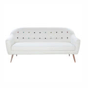 Sofa Pique Cream