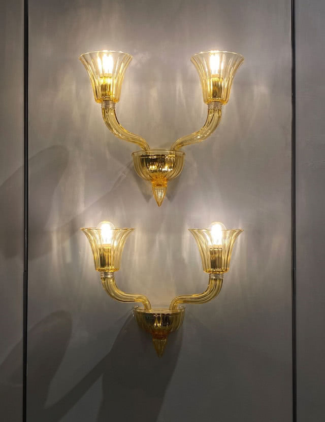 showroom Barovier & Toso